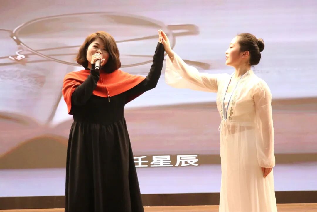 万马奔腾  共创辉煌丨石家庄私立一中教育集团2026年会盛典圆满举行