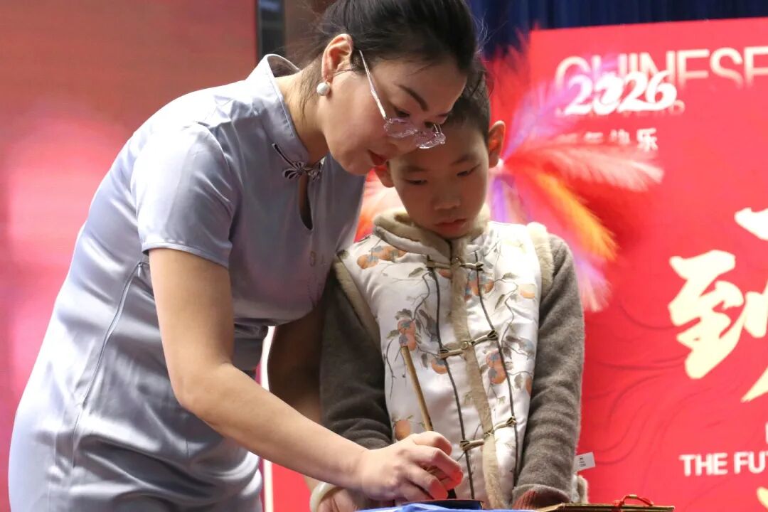 万马奔腾  共创辉煌丨石家庄私立一中教育集团2026年会盛典圆满举行