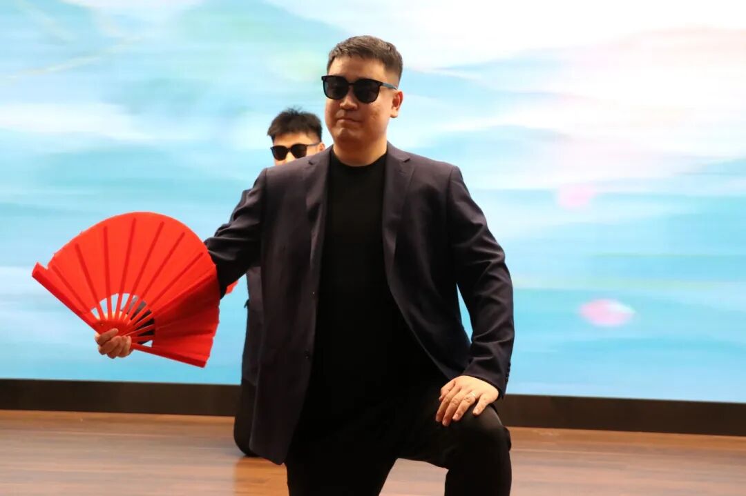 万马奔腾  共创辉煌丨石家庄私立一中教育集团2026年会盛典圆满举行