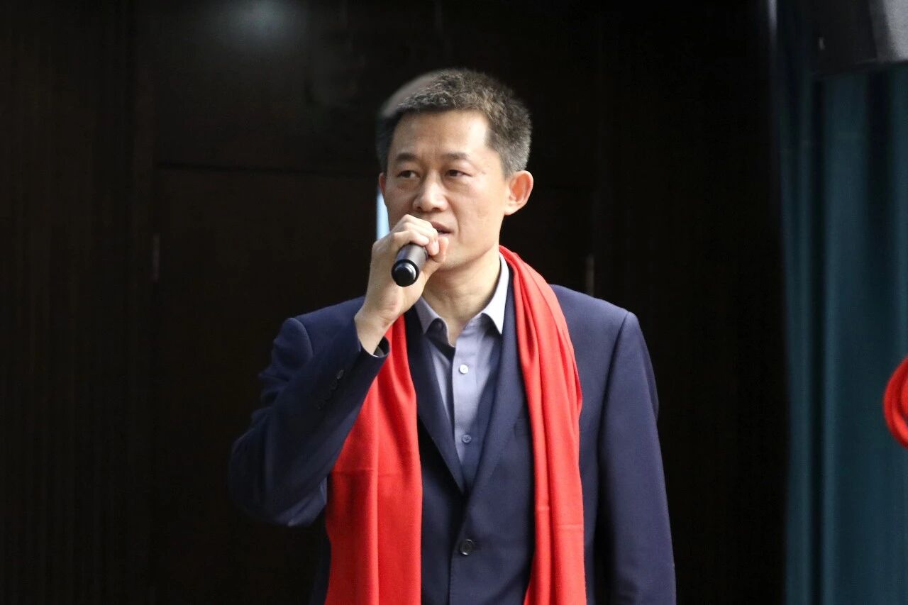 万马奔腾  共创辉煌丨石家庄私立一中教育集团2026年会盛典圆满举行