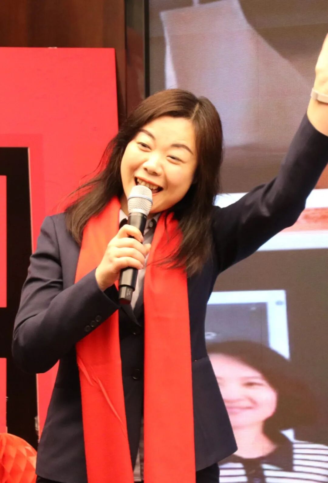 万马奔腾  共创辉煌丨石家庄私立一中教育集团2026年会盛典圆满举行