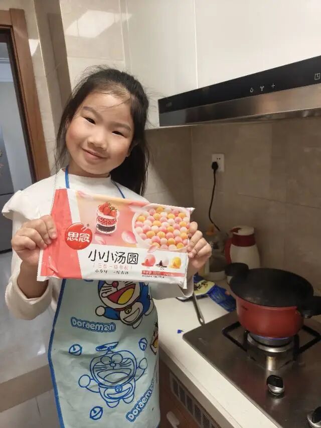 【立小 • 课程】花灯映团圆 童趣闹元宵｜“遇见中国节”项目式学习之元宵节