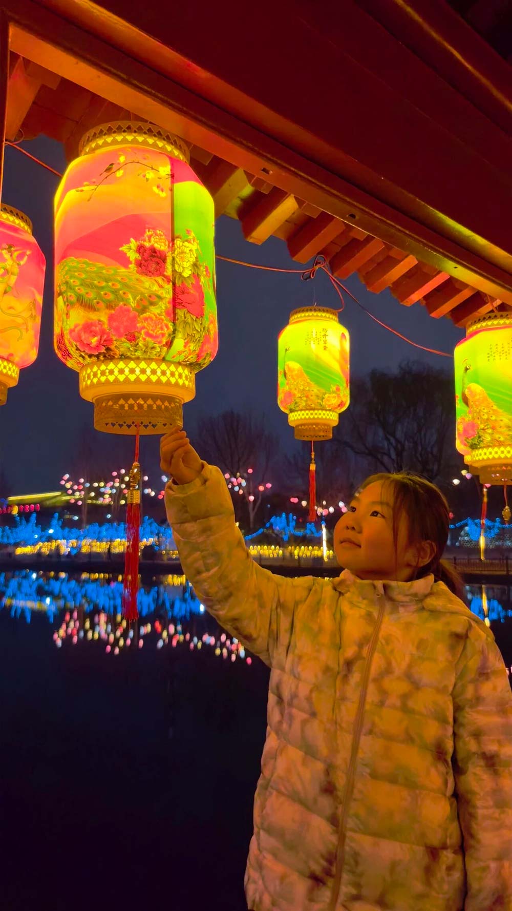 【立小 • 课程】花灯映团圆 童趣闹元宵｜“遇见中国节”项目式学习之元宵节
