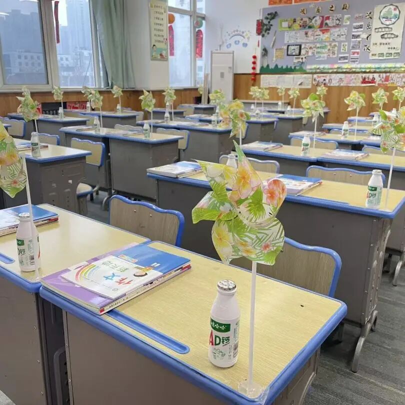 【立小 • 开学季】春启新程 元气就位 | 2026春季开学纪实