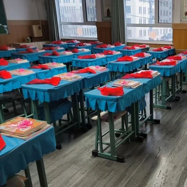 【立小 • 开学季】春启新程 元气就位 | 2026春季开学纪实