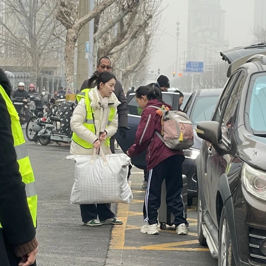 【立小 • 开学季】春启新程 元气就位 | 2026春季开学纪实