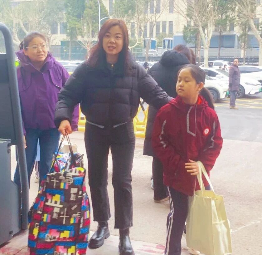 【立小 • 开学季】春启新程 元气就位 | 2026春季开学纪实