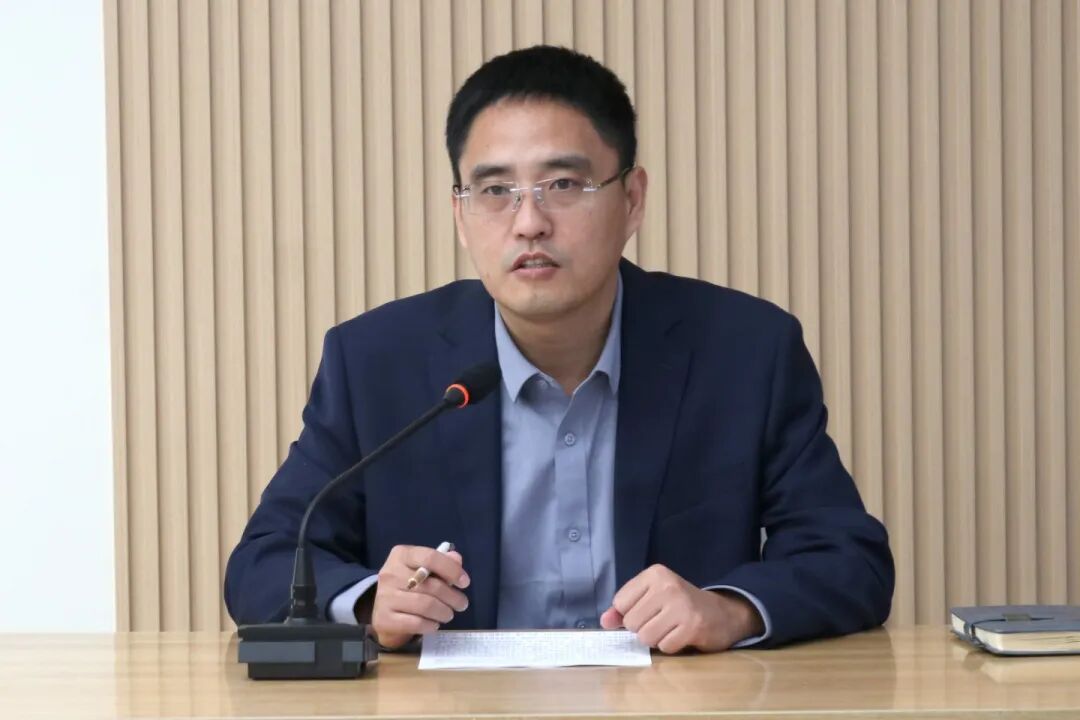 马年启航 元气上线丨重“新”出发，为新学期加“码”