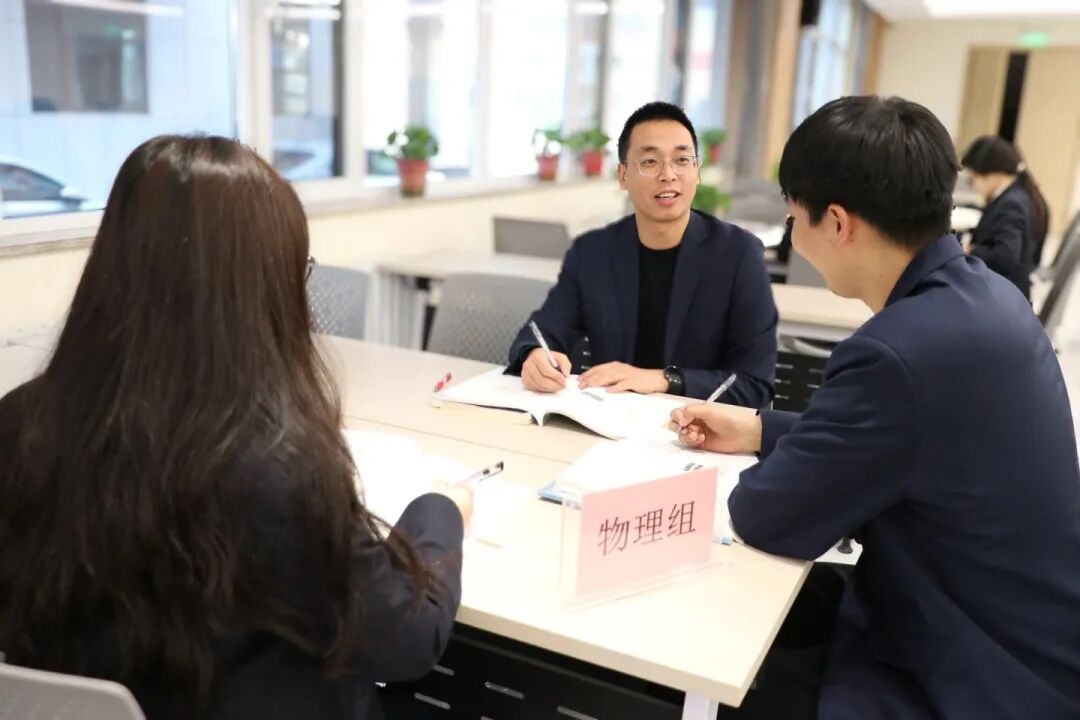 马年启航 元气上线丨重“新”出发，为新学期加“码”