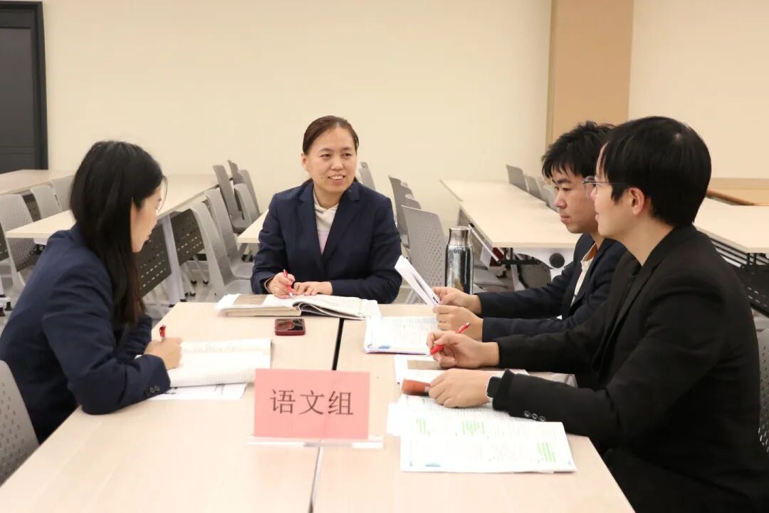 马年启航 元气上线丨重“新”出发，为新学期加“码”