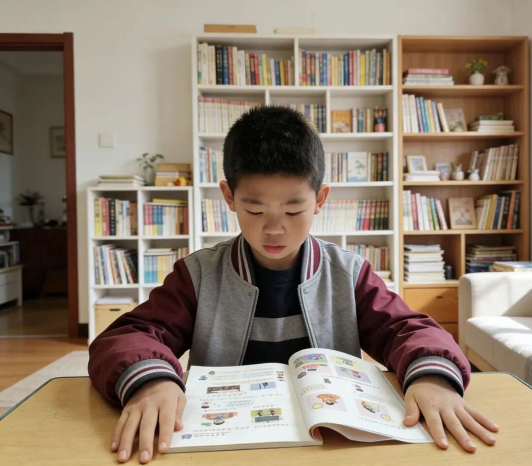 【立小 • 教学】缤纷假期 绽放成长｜立小寒假实践特色作业风采展