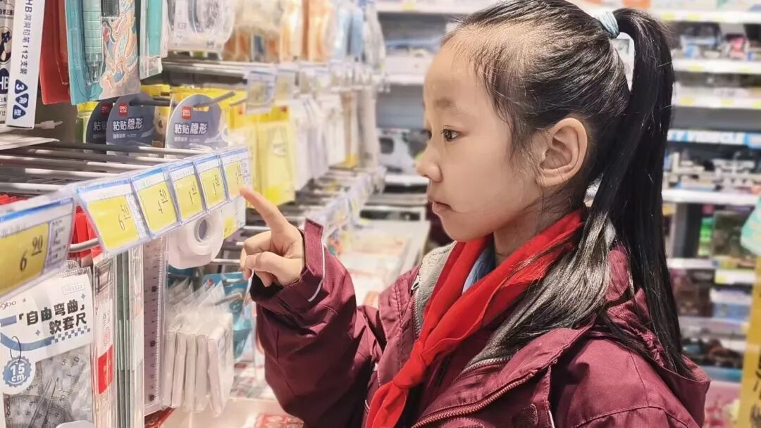 【立小 • 教学】缤纷假期 绽放成长｜立小寒假实践特色作业风采展