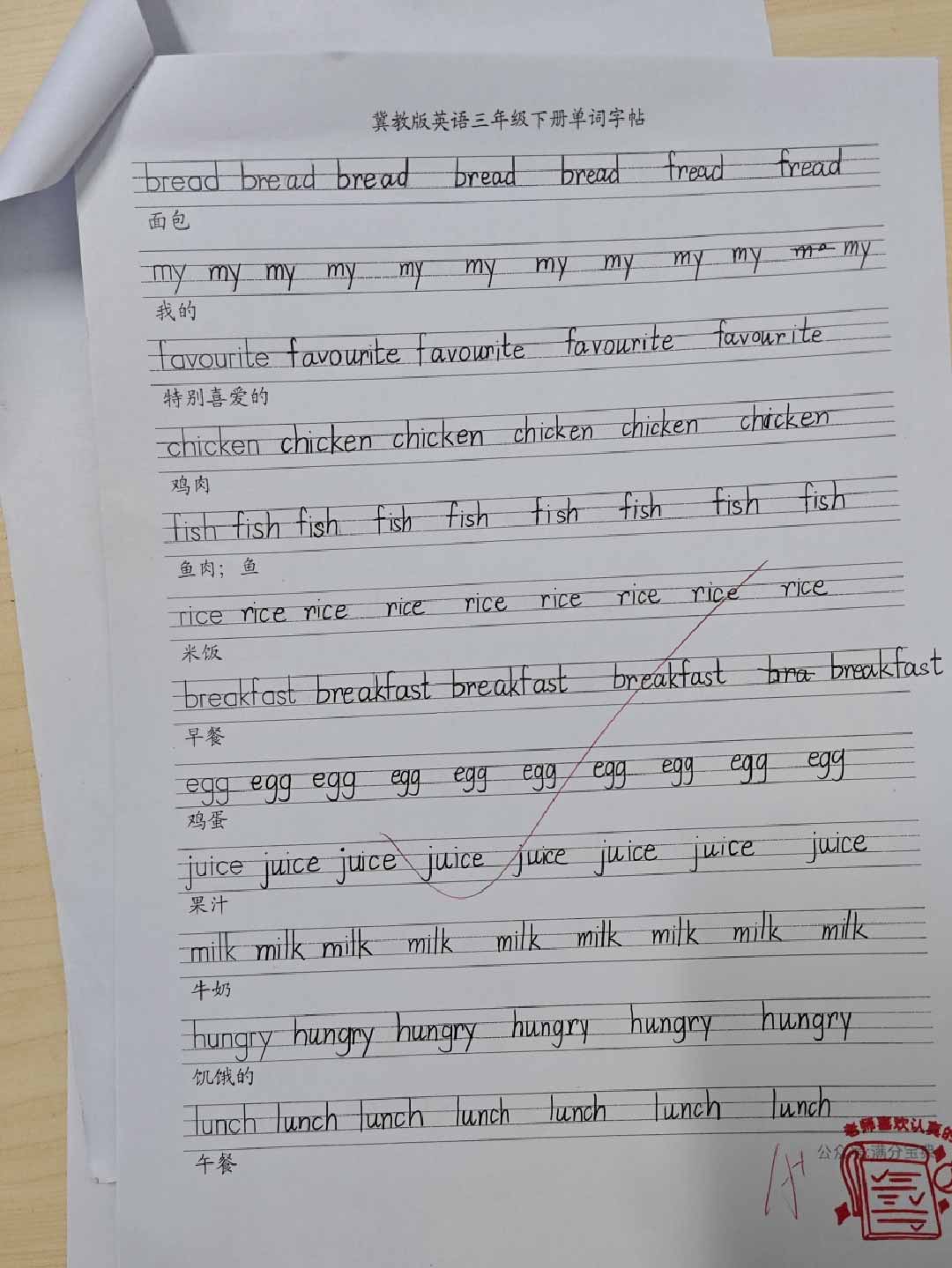 【立小 • 教学】缤纷假期 绽放成长｜立小寒假实践特色作业风采展