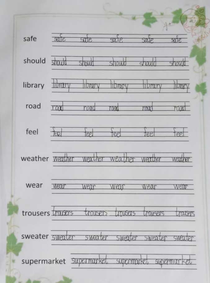 【立小 • 教学】缤纷假期 绽放成长｜立小寒假实践特色作业风采展