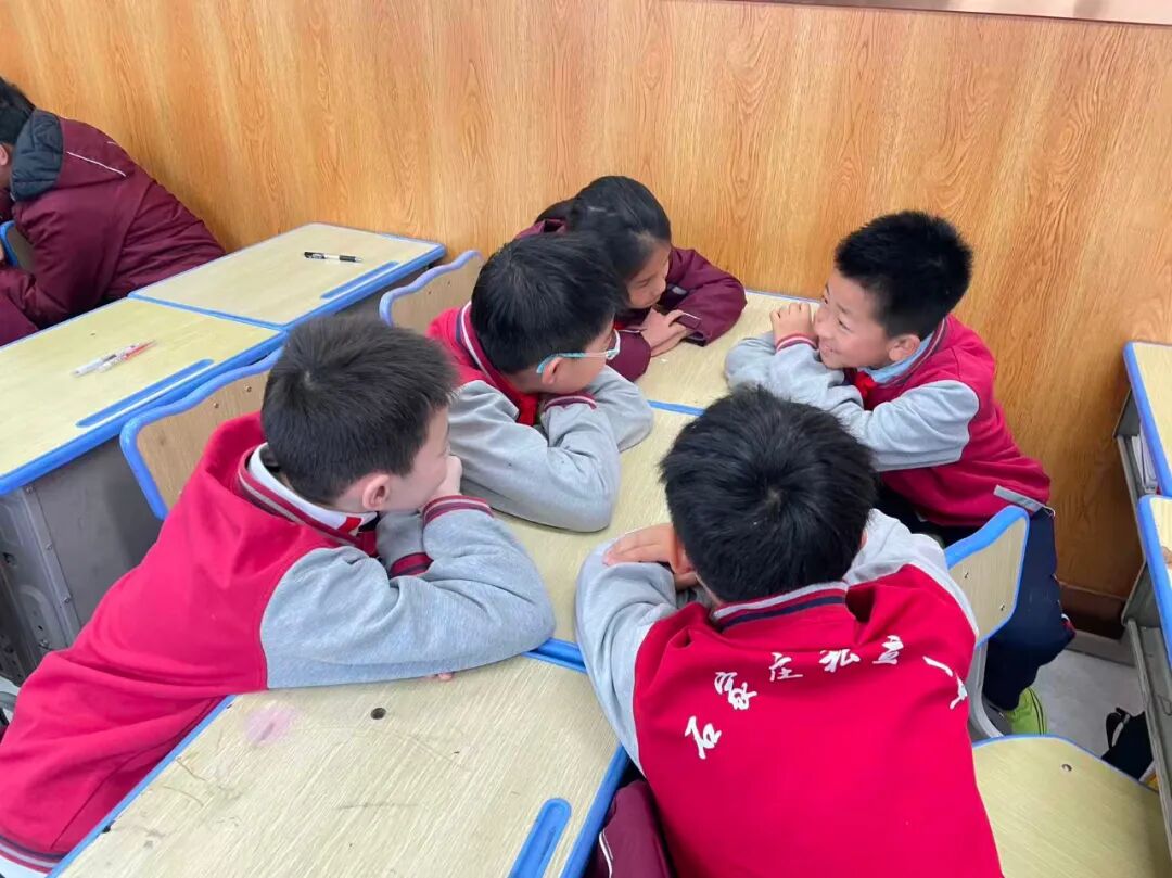 【立小•德育】追“锋”而行！立小的这节“必修课”太赞了 | 石家庄私立一中附属小学雷锋主题教育活动纪实