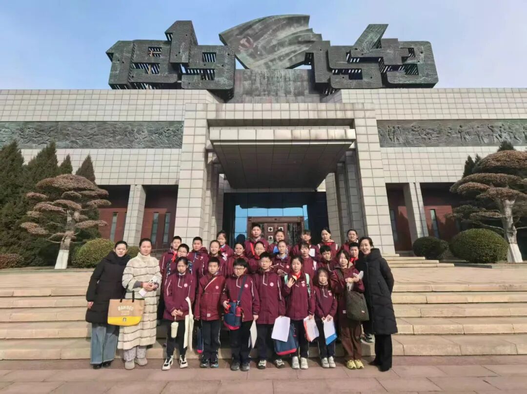 【立小•德育】追“锋”而行！立小的这节“必修课”太赞了 | 石家庄私立一中附属小学雷锋主题教育活动纪实