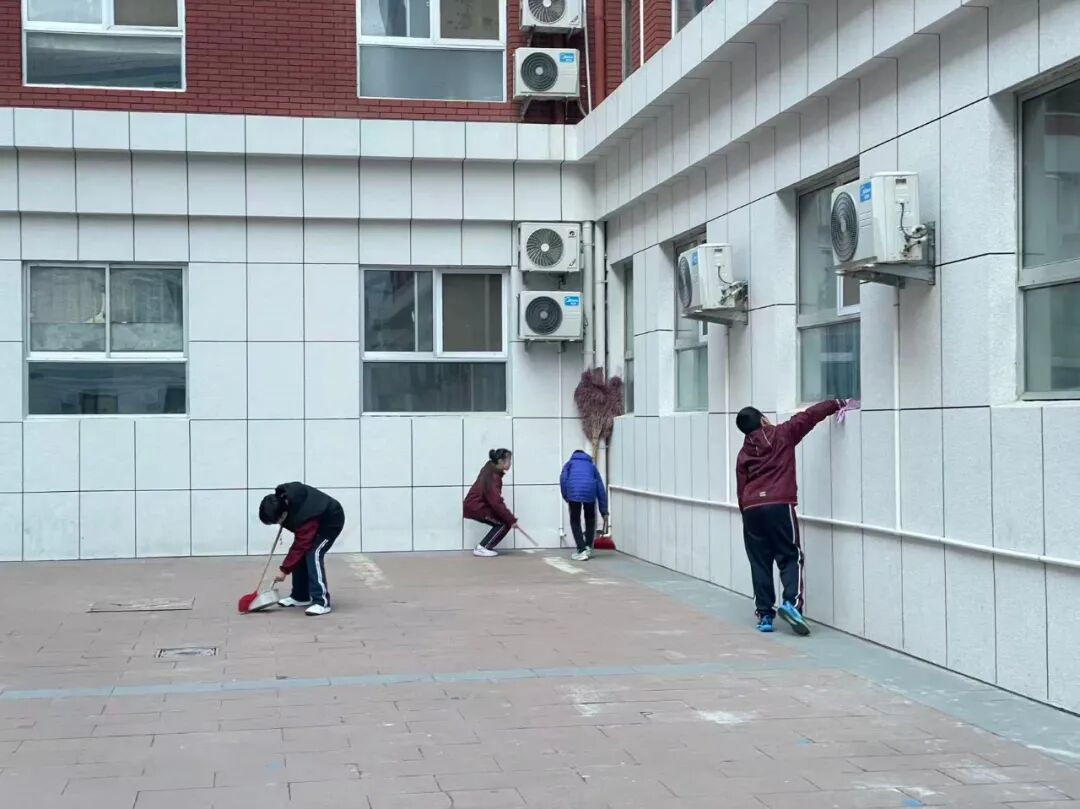 【立小•德育】追“锋”而行！立小的这节“必修课”太赞了 | 石家庄私立一中附属小学雷锋主题教育活动纪实