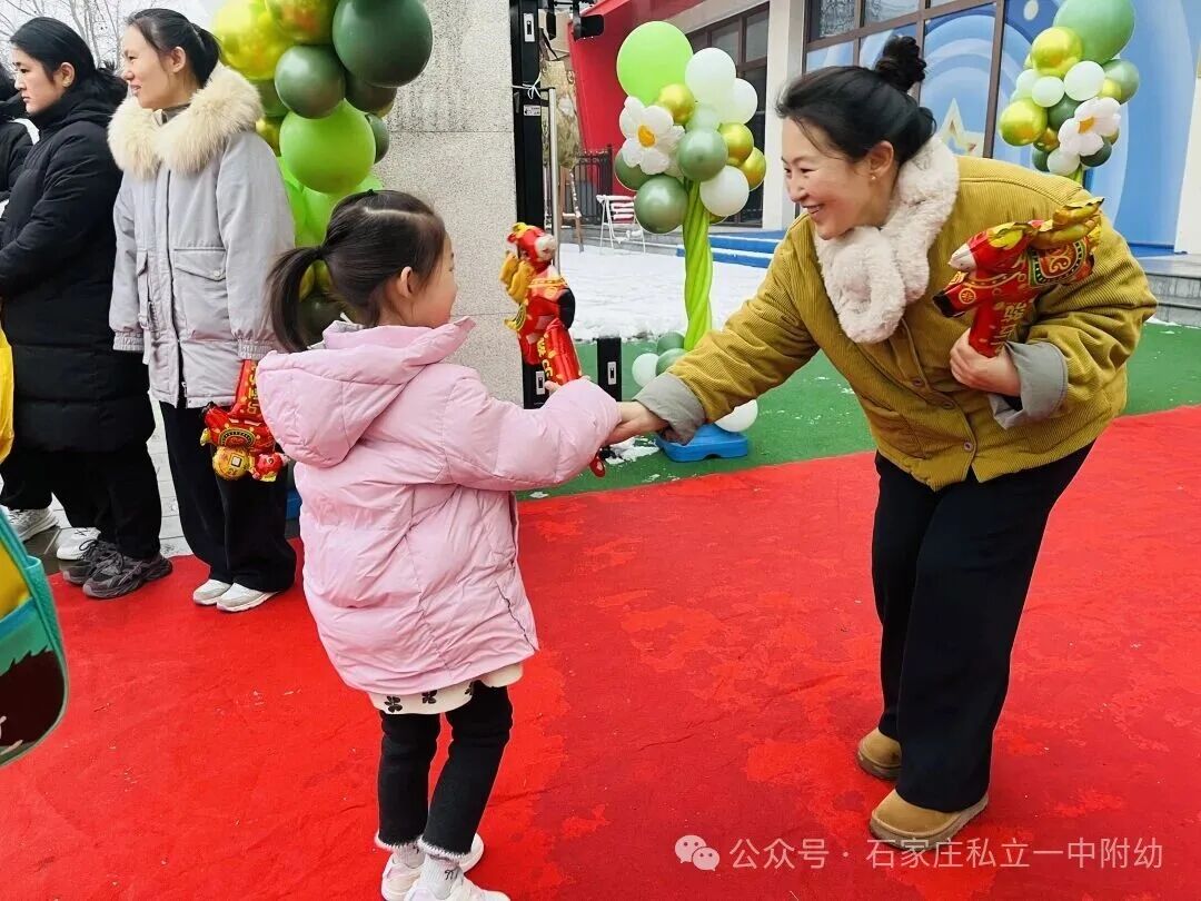 【开学一周纪实】时光恰宜 萌娃启航