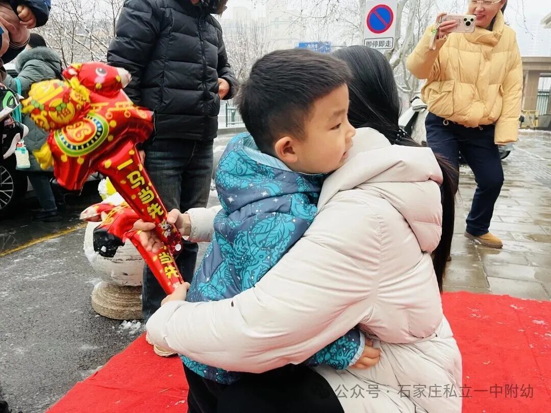 【开学一周纪实】时光恰宜 萌娃启航