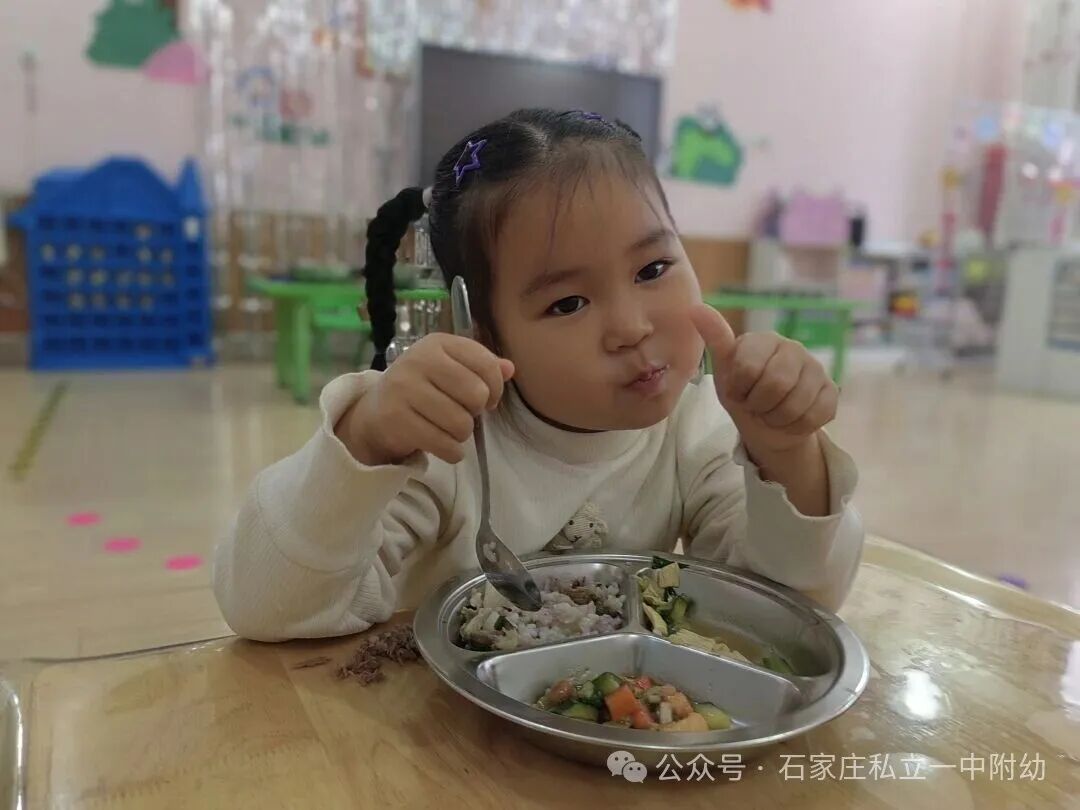 【开学一周纪实】时光恰宜 萌娃启航