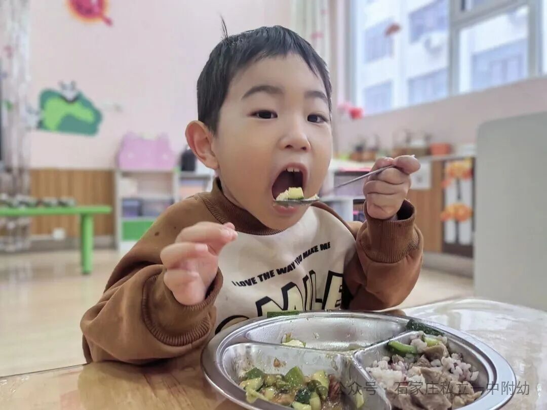 【开学一周纪实】时光恰宜 萌娃启航