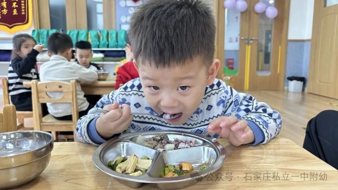 【开学一周纪实】时光恰宜 萌娃启航