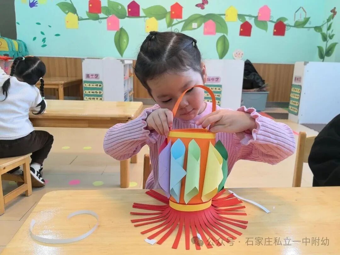 【开学一周纪实】时光恰宜 萌娃启航