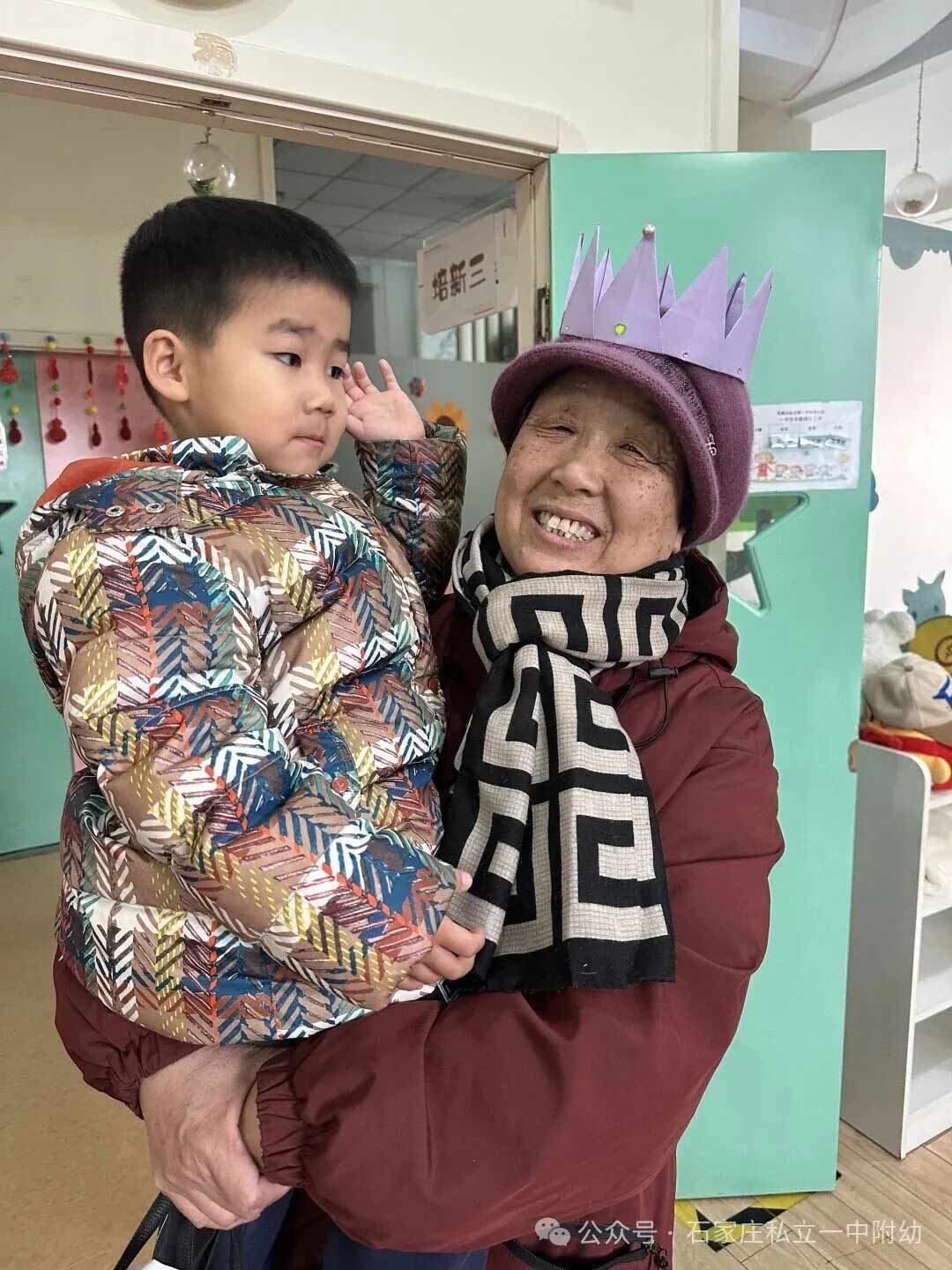 【开学一周纪实】时光恰宜 萌娃启航