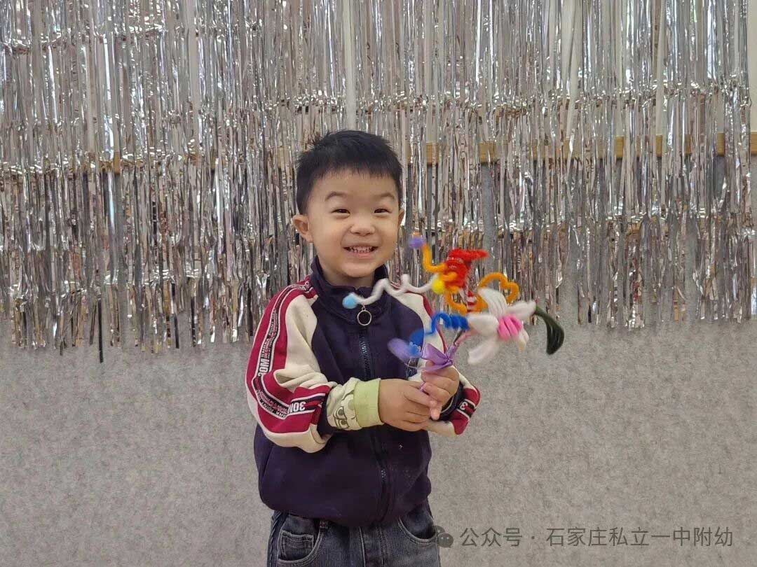 【开学一周纪实】时光恰宜 萌娃启航