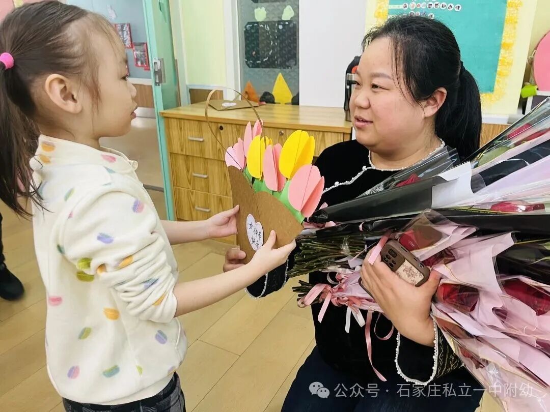 【开学一周纪实】时光恰宜 萌娃启航