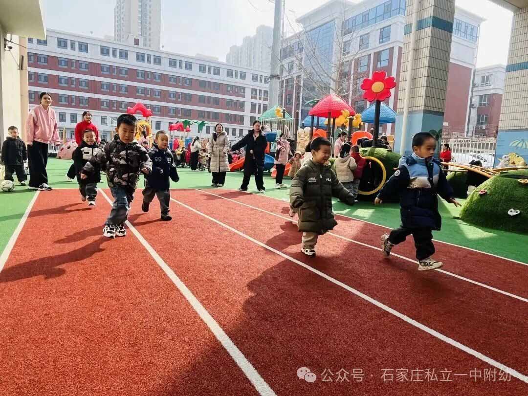 【开学一周纪实】时光恰宜 萌娃启航