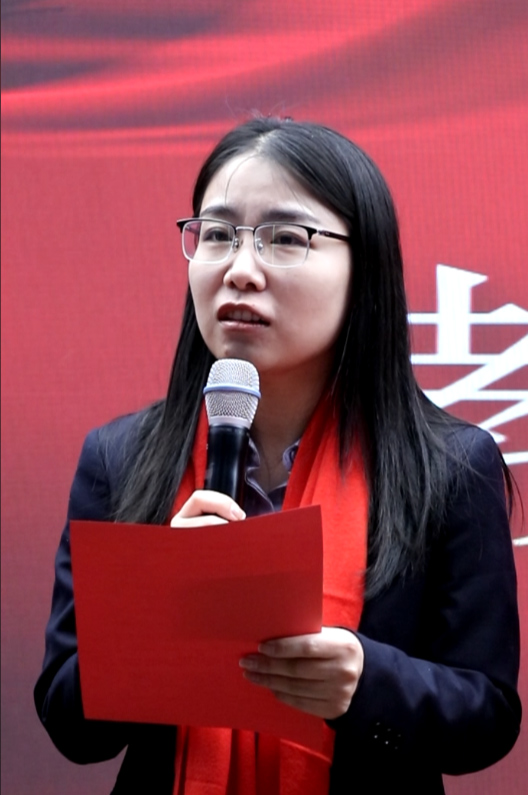 鏖战九十日 亮剑铸辉煌｜石家庄私立第一中学高三年级隆重举行高考倒计时90天誓师大会