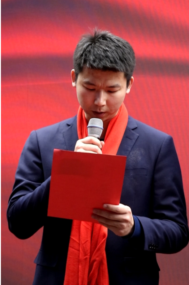 鏖战九十日 亮剑铸辉煌｜石家庄私立第一中学高三年级隆重举行高考倒计时90天誓师大会