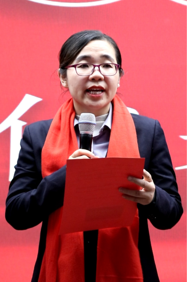 鏖战九十日 亮剑铸辉煌｜石家庄私立第一中学高三年级隆重举行高考倒计时90天誓师大会