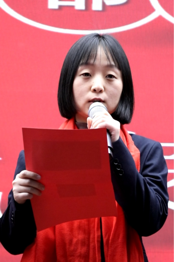 鏖战九十日 亮剑铸辉煌｜石家庄私立第一中学高三年级隆重举行高考倒计时90天誓师大会