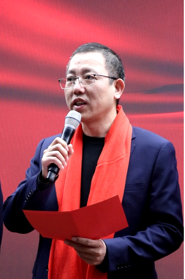 鏖战九十日 亮剑铸辉煌｜石家庄私立第一中学高三年级隆重举行高考倒计时90天誓师大会