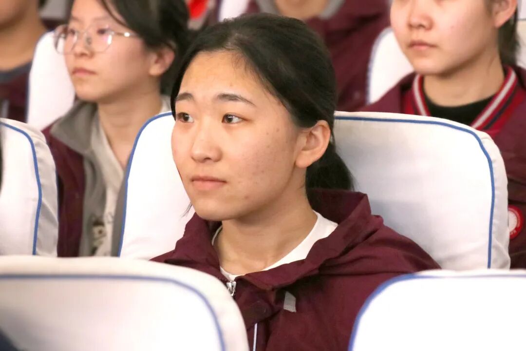 鏖战九十日 亮剑铸辉煌｜石家庄私立第一中学高三年级隆重举行高考倒计时90天誓师大会