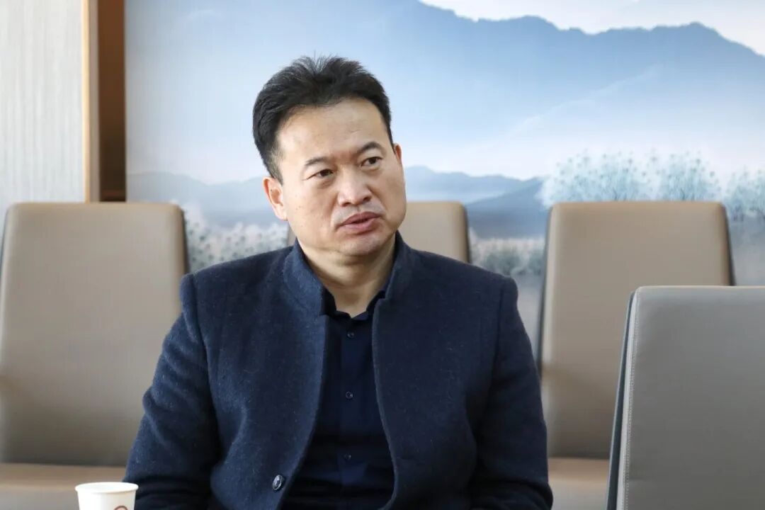 深化交流促发展  聚焦特色谋新篇丨北京外国语大学专家莅临私立一中参观指导