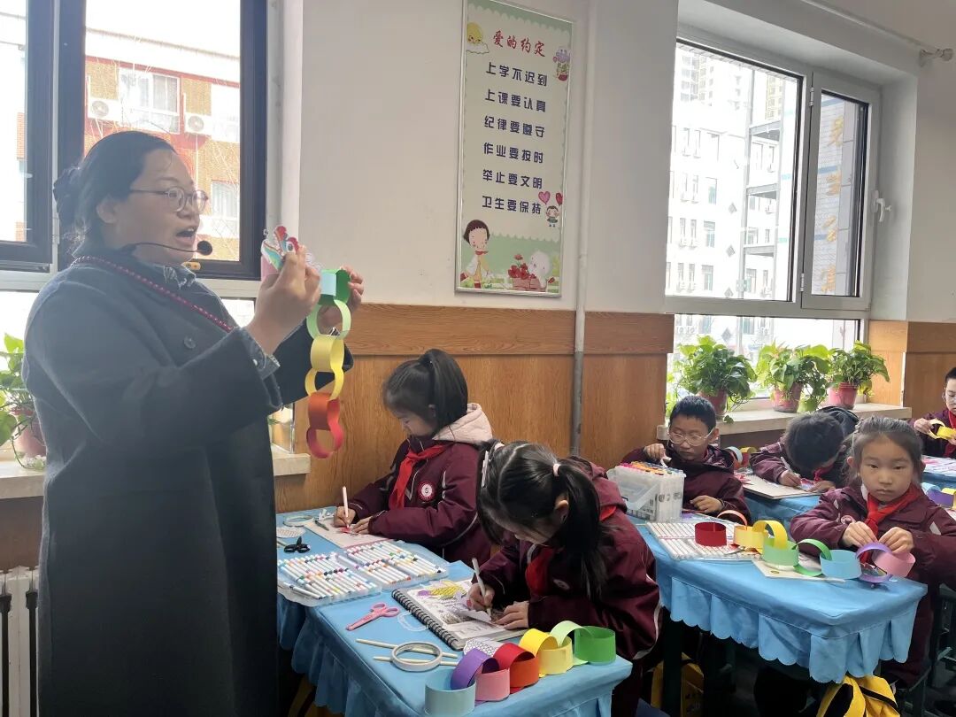 【立小 • 课程】龙行春日 向阳生长|“遇见中国节”项目式学习之龙抬头