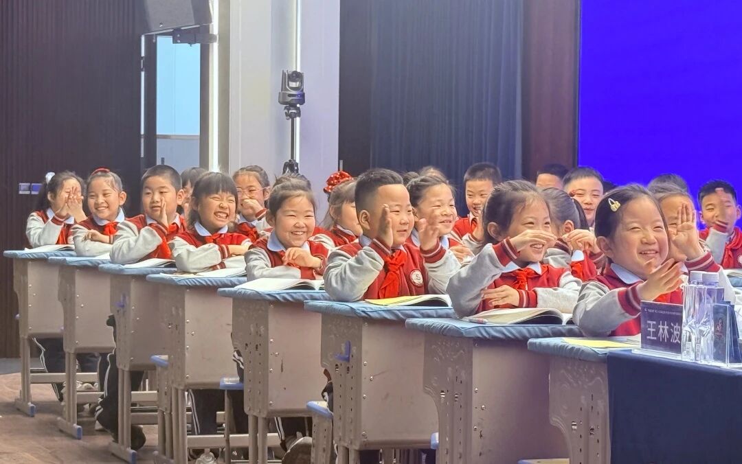 【立小 • 研修】沐春风研语芳华 聚名师共筑新程