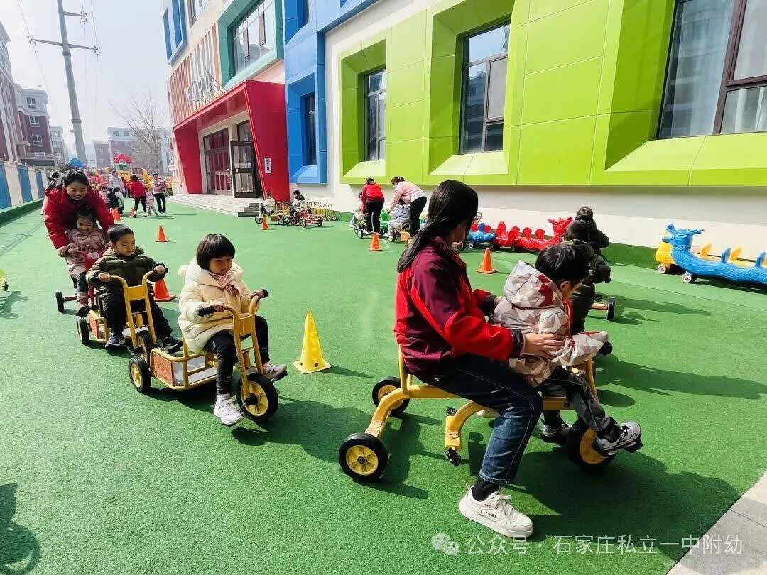 【幼儿园】2026年秋季小班招生通道已开启，中班少量名额补录中