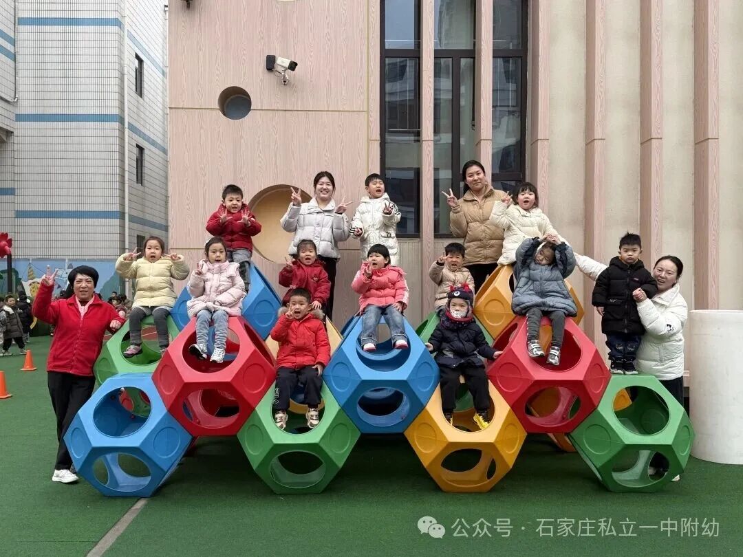【幼儿园】2026年秋季小班招生通道已开启，中班少量名额补录中