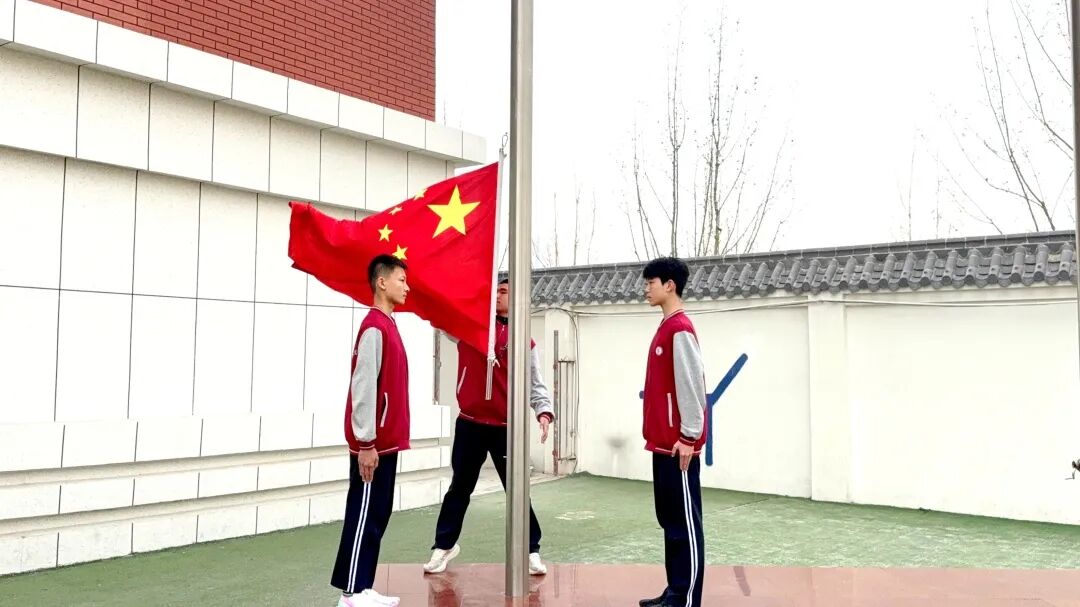 学雷锋·树新风·寻榜样·践行动|石家庄私立一中初中部学习雷锋月表彰大会