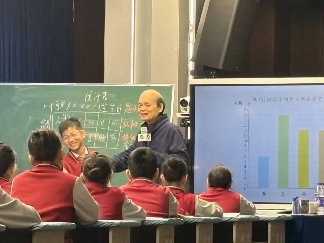 【立小 • 研修】春风研韵 数智同行