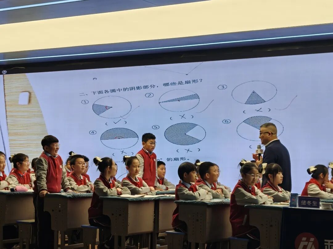 【立小 • 研修】春风研韵 数智同行