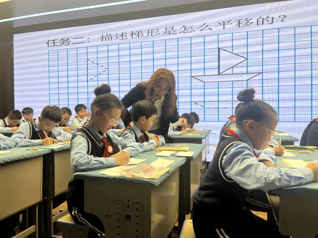 【立小 • 研修】春风研韵 数智同行