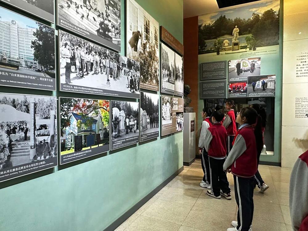 【立小 • 思政】缅怀先烈志 传承英雄魂｜少先队清明节主题活动