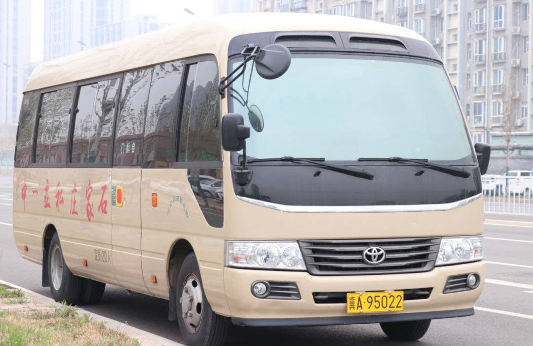 奋进新时代  励志青春行丨石家庄私立第一中学第五届远足活动圆满收官！