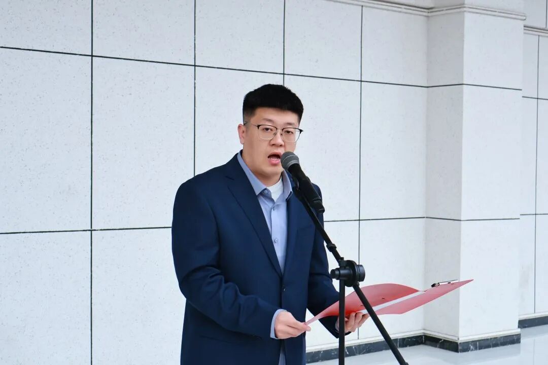 奋进新时代，励志青春行丨石家庄私立一中初中部第五届远足活动