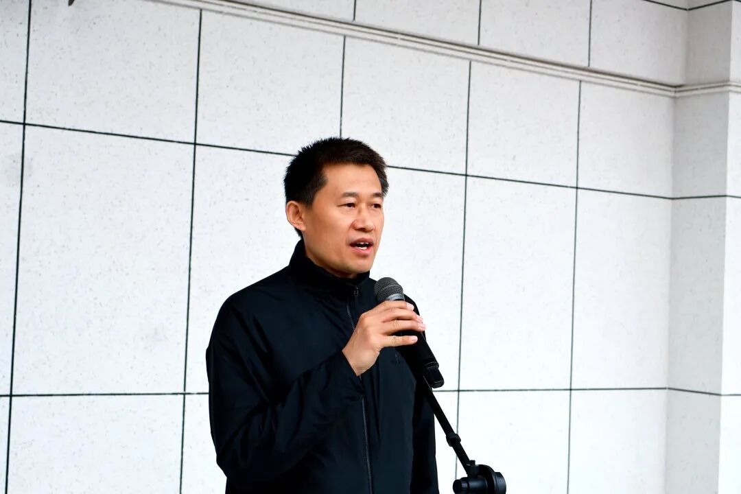 奋进新时代，励志青春行丨石家庄私立一中初中部第五届远足活动